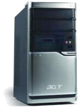 pc da tavolo ACER