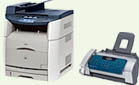 foto fotocopiatori e macchine per l'ufficio