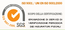 ISO 9001:2000