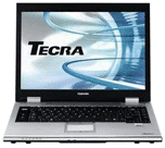 portatile TOSHIBA
