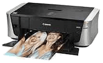 stampante canon