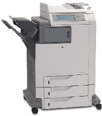 stampante HP