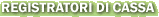 REGISTRATORI DI CASSA